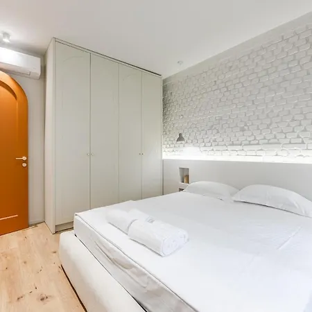 The Homey Flat Stylish 2br By Pikhost Appartement