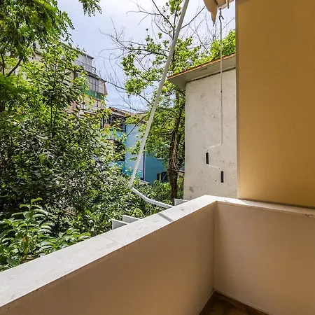 The Homey Flat Stylish 2br By Pikhost Appartement *