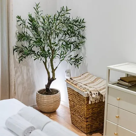 The Homey Flat Stylish 2br By Pikhost Appartement *