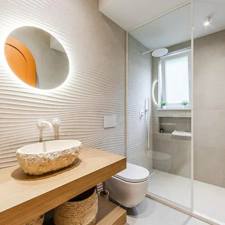 The Homey Flat Stylish 2br By Pikhost Appartement
