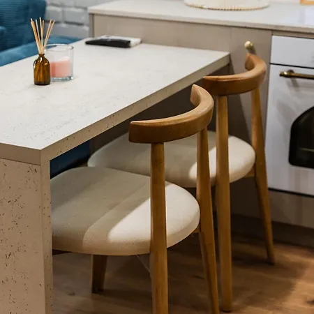 The Homey Flat Stylish 2br By Pikhost