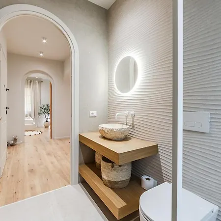 The Homey Flat Stylish 2br By Pikhost Appartement *