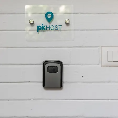 Appartement The Homey Flat Stylish 2br By Pikhost Tirana